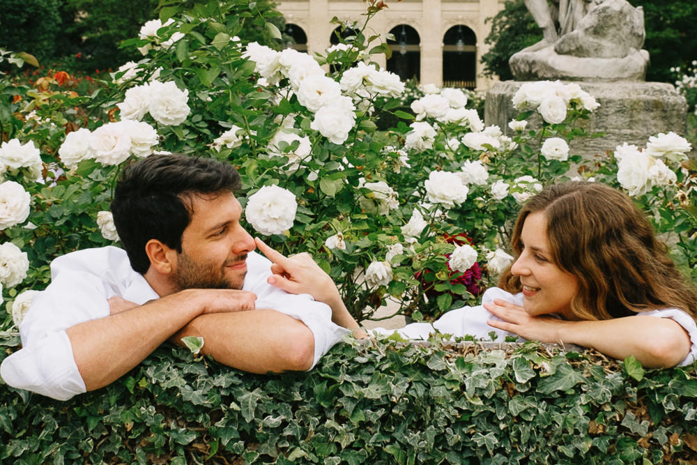 The Paris Photographer