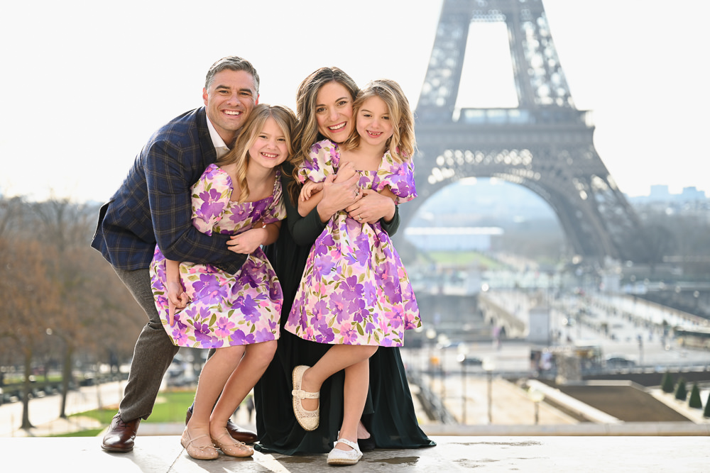 Best Family photographer in Paris - Irene - The Paris Photographer 2