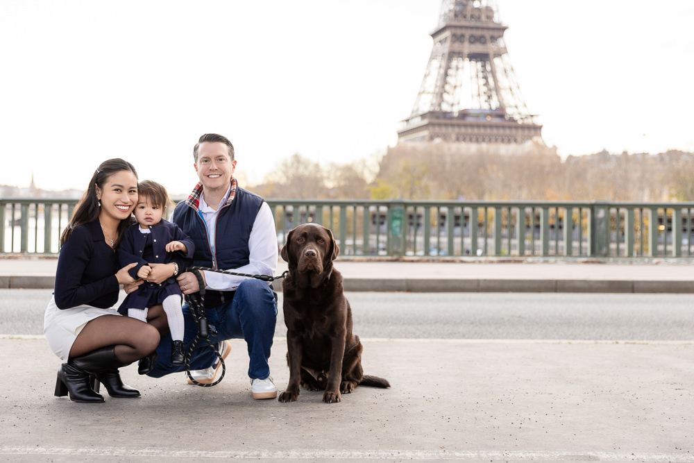 The Paris Photographer