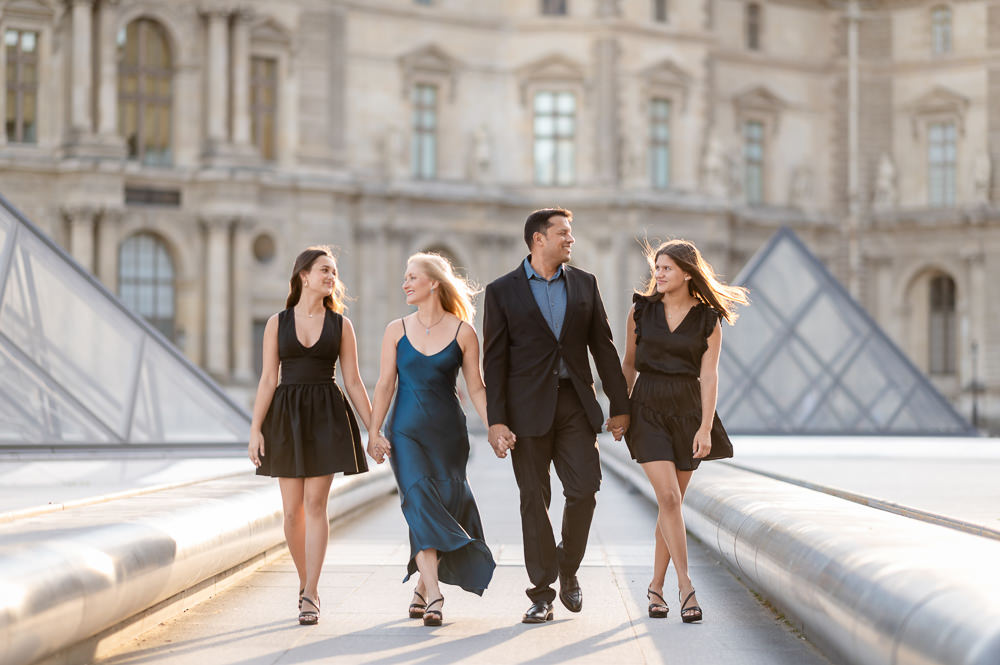 The Paris Photographer